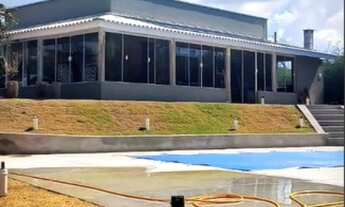 Imagem: CHACARA RESIDENCIAL em CALDAS - MG, Laranjeiras