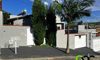 Imagem: CASA RESIDENCIAL em POÇOS DE CALDAS - MG