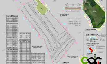 Imagem: TERRENO RESIDENCIAL em poços de caldas