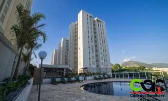 Imagem: APARTAMENTO RESIDENCIAL em POÇOS DE CALDAS