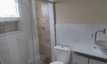 Imagem 7: APARTAMENTO RESIDENCIAL em POÇOS DE CALDAS - MG, JARDIM SANTA ROSÁLIA