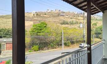 Imagem: CASA RESIDENCIAL em POÇOS DE CALDAS - MG