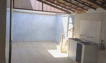 Imagem 4: CASA RESIDENCIAL em POÇOS DE CALDAS - MG, SANTA CLARA II