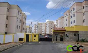 Imagem: APARTAMENTO RESIDENCIAL em POÇOS DE CALDAS