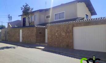 Imagem: CASA RESIDENCIAL em POÇOS DE CALDAS - MG