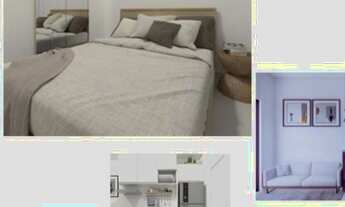 Imagem 2: APARTAMENTO RESIDENCIAL em POÇOS DE CALDAS - MG, RESIDENCIAL BELVEDERE