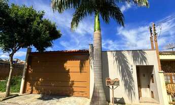 Imagem: CASA RESIDENCIAL em POÇOS DE CALDAS - MG