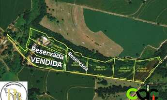 Imagem: TERRENO RURAL em MOGI MIRIM - SP, CENTRO