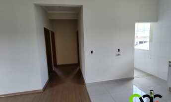 Imagem 2: APARTAMENTO RESIDENCIAL em POÇOS DE CALDAS - MG, JARDIM SANTA ROSÁLIA