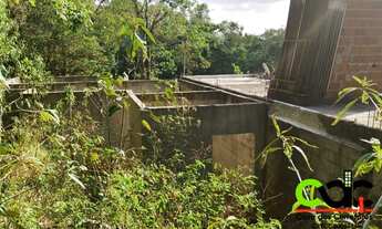 Imagem 3: CHACARA RESIDENCIAL em caldas - MG, LARANJEIRA DE CALDAS
