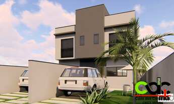 Imagem: CASA RESIDENCIAL em POÇOS DE CALDAS - MG