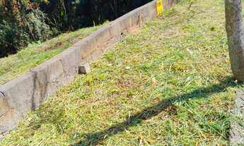 Imagem: TERRENO RESIDENCIAL em POÇOS DE CALDAS