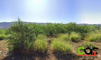 Imagem: TERRENO RESIDENCIAL em POÇOS DE CALDAS