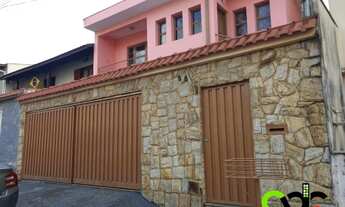 Imagem: CASA RESIDENCIAL em POÇOS DE CALDAS - MG