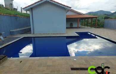 Imagem 6: SITIO RURAL em CALDAS - MG, CONDOMÍNIO MORADA DAS FLORES