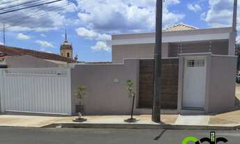 Imagem: CASA RESIDENCIAL em SÃO JOÃO DA BOA VISTA