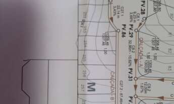 Imagem 3: TERRENO RESIDENCIAL em POÇOS DE CALDAS - MG, SANTA TERESA