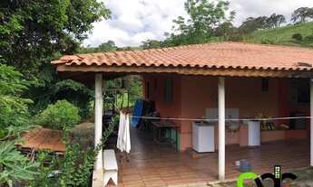 Imagem 6: CHACARA RESIDENCIAL em BANDEIRA DO SUL - MG, CORREAS