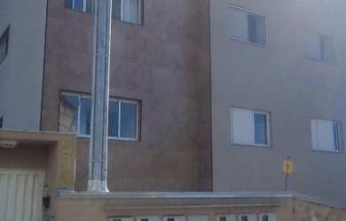 Imagem 3: APARTAMENTO RESIDENCIAL em POÇOS DE CALDAS - MG, JARDIM ESMERALDA