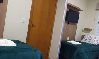 Imagem 6: APARTAMENTO RESIDENCIAL em POÇOS DE CALDAS - MG, CENTRO