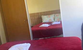 Imagem 4: APARTAMENTO RESIDENCIAL em POÇOS DE CALDAS - MG, CENTRO