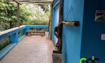 Imagem: CHACARA RESIDENCIAL em Águas da Prata