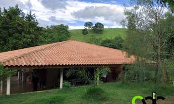 Imagem: CHACARA RESIDENCIAL em BANDEIRA DO SUL