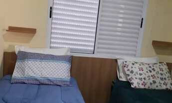 Imagem 7: APARTAMENTO RESIDENCIAL em POÇOS DE CALDAS - MG, CENTRO