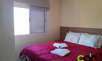 Imagem 3: APARTAMENTO RESIDENCIAL em POÇOS DE CALDAS - MG, CENTRO