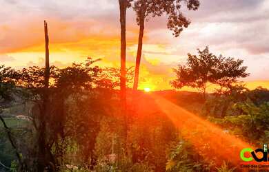 Imagem: Terreno de Chácara - 3 Minutos de Poços