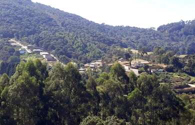 Imagem 2: Terreno de Chácara - 3 Minutos de Poços de Caldas