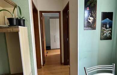 Imagem 7: APARTAMENTO RESIDENCIAL em POÇOS DE CALDAS - MG, JARDIM SÃO JORGE