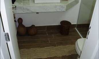 Imagem 5: CHÁCARA RESIDENCIAL em Indaiatuba - SP, Parque das Bandeiras