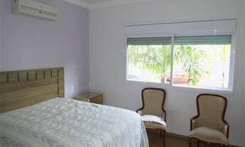 Imagem 2: CASA RESIDENCIAL em INDAIATUBA - SP, RESIDENCIAL SANTA CLARA