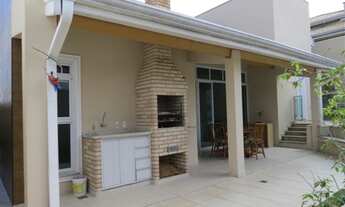 Imagem 6: CASA RESIDENCIAL em INDAIATUBA - SP, RESIDENCIAL SANTA CLARA