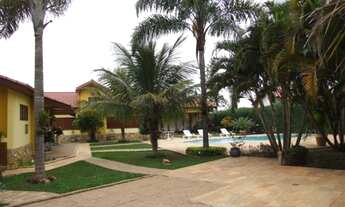 Imagem 3: CHÁCARA RESIDENCIAL em INDAIATUBA - SP, ITAICI