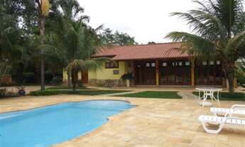 Imagem 4: CHÁCARA RESIDENCIAL em INDAIATUBA - SP, ITAICI