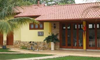 Imagem 5: CHÁCARA RESIDENCIAL em INDAIATUBA - SP, ITAICI