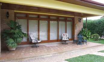 Imagem 6: CHÁCARA RESIDENCIAL em INDAIATUBA - SP, ITAICI