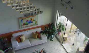 Imagem: SOBRADO VENDE INDAIATUBA