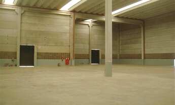 Imagem 3: GALPÃO INDUSTRIAL em INDAIATUBA - SP, AMERICAN PARK