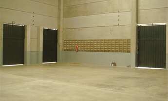 Imagem 5: GALPÃO INDUSTRIAL em INDAIATUBA - SP, AMERICAN PARK