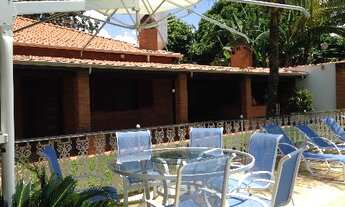 Imagem 2: CHÁCARA RESIDENCIAL em Indaiatuba - SP, Parque das Bandeiras