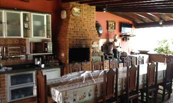 Imagem 3: CHÁCARA RESIDENCIAL em Indaiatuba - SP, Parque das Bandeiras