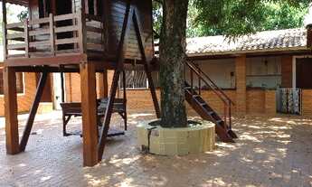 Imagem 5: CHÁCARA RESIDENCIAL em Indaiatuba - SP, Parque das Bandeiras