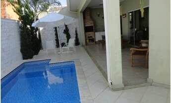 Imagem 3: CASA VENDE INDAIATUBA