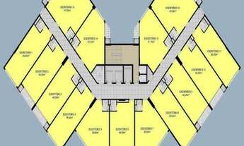 Imagem 2: SALA COMERCIAL em INDAIATUBA - SP, JARDIM PAU PRETO