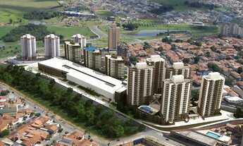 Imagem 4: SALA COMERCIAL em INDAIATUBA - SP, JARDIM PAU PRETO