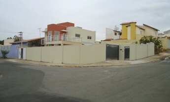 Imagem: CASA RESIDENCIAL em INDAIATUBA - SP, JARDIM