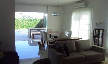 Imagem 4: CASA À VENDA NO CONDOMÍNIO TERRA MAGNA